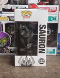 Sauron #122 - Lord of the Rings Funko Pop! Movies