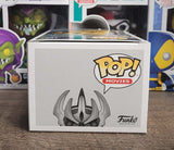 Sauron #122 - Lord of the Rings Funko Pop! Movies