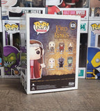 Elrond #635 - Lord of the Rings Funko Pop! Movies [Hot Topic Exclusive]