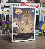 Pippin Took #530  - Lord of the Rings Funko Pop! Movies