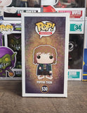 Pippin Took #530  - Lord of the Rings Funko Pop! Movies