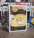 Gollum #14 - The Hobbit The Desolation of Smaug Funko Pop! Movies [Non-Mint]