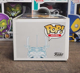 Twilight Ringwraith #449 - Lord of the Rings Funko Pop! Movies [Gitd Hot Topic Exclusive]