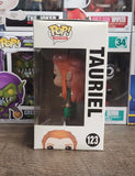 Tauriel #123 - The Hobbit The Desolation of Smaug Funko Pop! Movies
