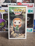 Tauriel #123 - The Hobbit The Desolation of Smaug Funko Pop! Movies