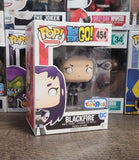 Blackfire #454 - Teen Titans Go Funko Pop! TV [Toys R Us Exclusive]