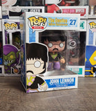 John Lennon #27 - The Beatles Yellow Submarine Funko Pop! Rocks