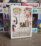 Billy #52 - Saw Funko Pop! Movies