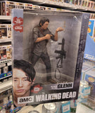 Glenn - The Walking Dead 10-inch Deluxe Figure [McFarlane Toys]