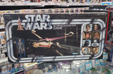 Escape From Death Star Board Game with Exclusive Grand Moff Tarkin Figure - Star Wars