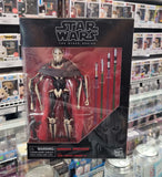 General Grievous - Star Wars The Black Series 6-Inch
