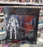 Stormtrooper with Blast Accessories - Star Wars The Black Series 6-Inch