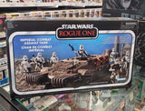 Imperial Combat Assault Tank - Star Wars Rogue One Vintage Collection