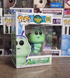 Butterfly Heimlich #1352 - A Bugs Life Funko Pop! [2023 Summer Convention Limited Edition]
