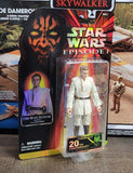 OBI-Wan Kenobi - Star Wars The Black Series [20th Anniversary Celebration Exclusive]