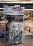 Boba Fett - Star Wars The Black Series Archive Series 6-Inch Action Figure
