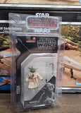 Yoda - Star Wars The Black Series Archive Series 6-Inch Action Figure