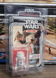 R5-D4 - Star Wars The Black Series 40th Anniversary [GameStop Exclusive]