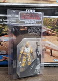 Bossk - Star Wars The Black Series Archive Series 6-Inch Action Figure