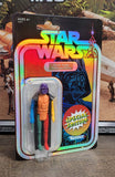 Darth Vader (Prototype Edition) – Star Wars The Retro Collection Action Figure [2019 SDCC Exclusive]