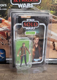 Han Solo [VC124] – Star Wars 3.75-inch The Vintage Collection Action Figure