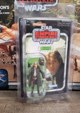 Han Solo [Echo Base] [VC03] – Star Wars 3.75-inch The Vintage Collection Action Figure