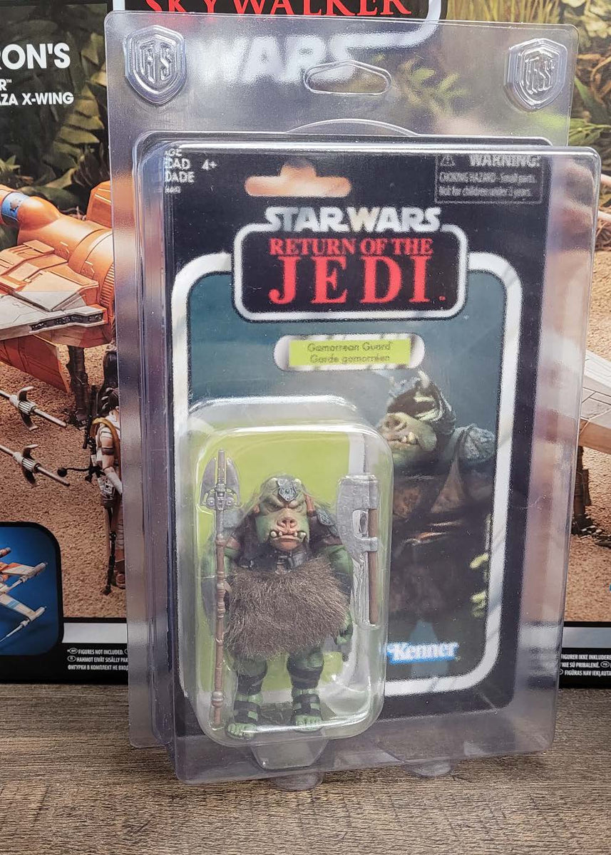 Gamorrean Guard [VC21] Star Wars 3.75inch The Vintage Collection Ac