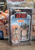 Klaatu [Skiff Guard] [VC135] – Star Wars 3.75-inch The Vintage Collection Action Figure