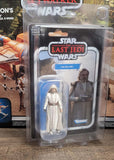 Luke Skywalker [VC131] – Star Wars 3.75-inch The Vintage Collection Action Figure