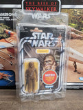 Chewbacca - Star Wars The Retro Collection Action Figure