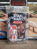 Han Solo (Stormtrooper) [VC143] – Star Wars 3.75-inch The Vintage Collection Action Figure