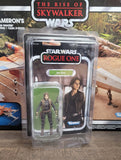Jyn Erso [VC119] – Star Wars 3.75-inch The Vintage Collection Action Figure