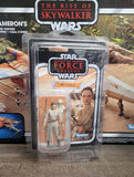 Rey (Jakku) [VC116] – Star Wars 3.75-inch The Vintage Collection Action Figure