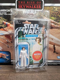 Princess Leia Organa - Star Wars The Retro Collection Action Figure