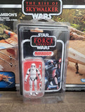First Order Stormtrooper [VC118] – Star Wars 3.75-inch The Vintage Collection Action Figure
