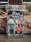 Han Solo - Star Wars The Retro Collection Action Figure