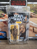 Chewbacca [VC141] – Star Wars 3.75-inch The Vintage Collection Action Figure