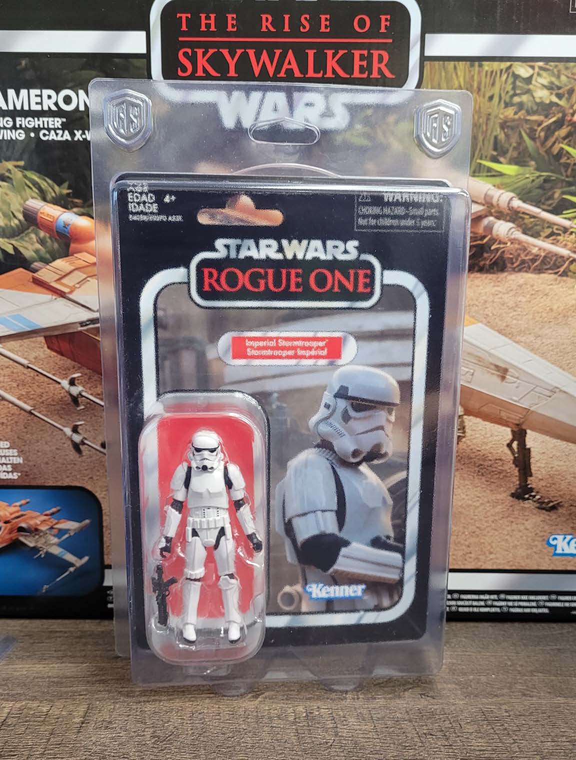 Vc140 stormtrooper sale