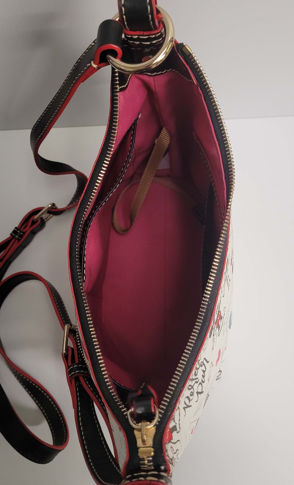 Dooney and best sale bourke sweetheart collection