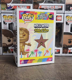 H.R. Pufnstuf #947 - Hollywood Walk Of Fame Funko Pop! TV [Gold Funko Hollywood Exclusive]