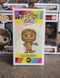 H.R. Pufnstuf #947 - Hollywood Walk Of Fame Funko Pop! TV [Gold Funko Hollywood Exclusive]