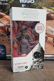 Offworld Jawa #96 [First Edition White Box] - Star Wars The Black Series 6-Inch Action Figure