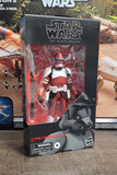 Clone Commander Fox - Star Wars The Black Series 6-Inch Action Figure [Exclusive]