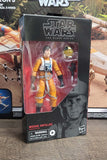 Wedge Antilles #102 - Star Wars The Black Series 6-Inch Action Figure