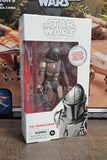 The Mandalorian #94 [First Edition White Box] - Star Wars The Black Series 6-Inch Action Figure