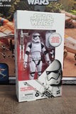 First Order Stormtrooper #97 [First Edition White Box] - Star Wars The Black Series 6-Inch Action Figure