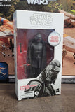 Supreme Leader Kylo Ren #90  - Star Wars The Black Series 6-Inch Action Figure [First Edition White Box]