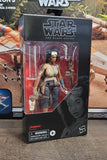 Jannah #98 - Star Wars The Black Series 6-Inch Action Figure