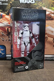 First Order Stormtrooper #97 [Riot Gear] - Star Wars The Black Series 6-Inch Action Figure