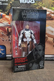Clone Commander Obi-Wan Kenobi - Star Wars Black Series Action Figure [Exclusive]